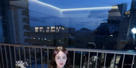 素质高 长相甜美 身材高挑女大