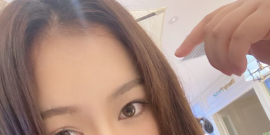 大胸活儿好不粘人